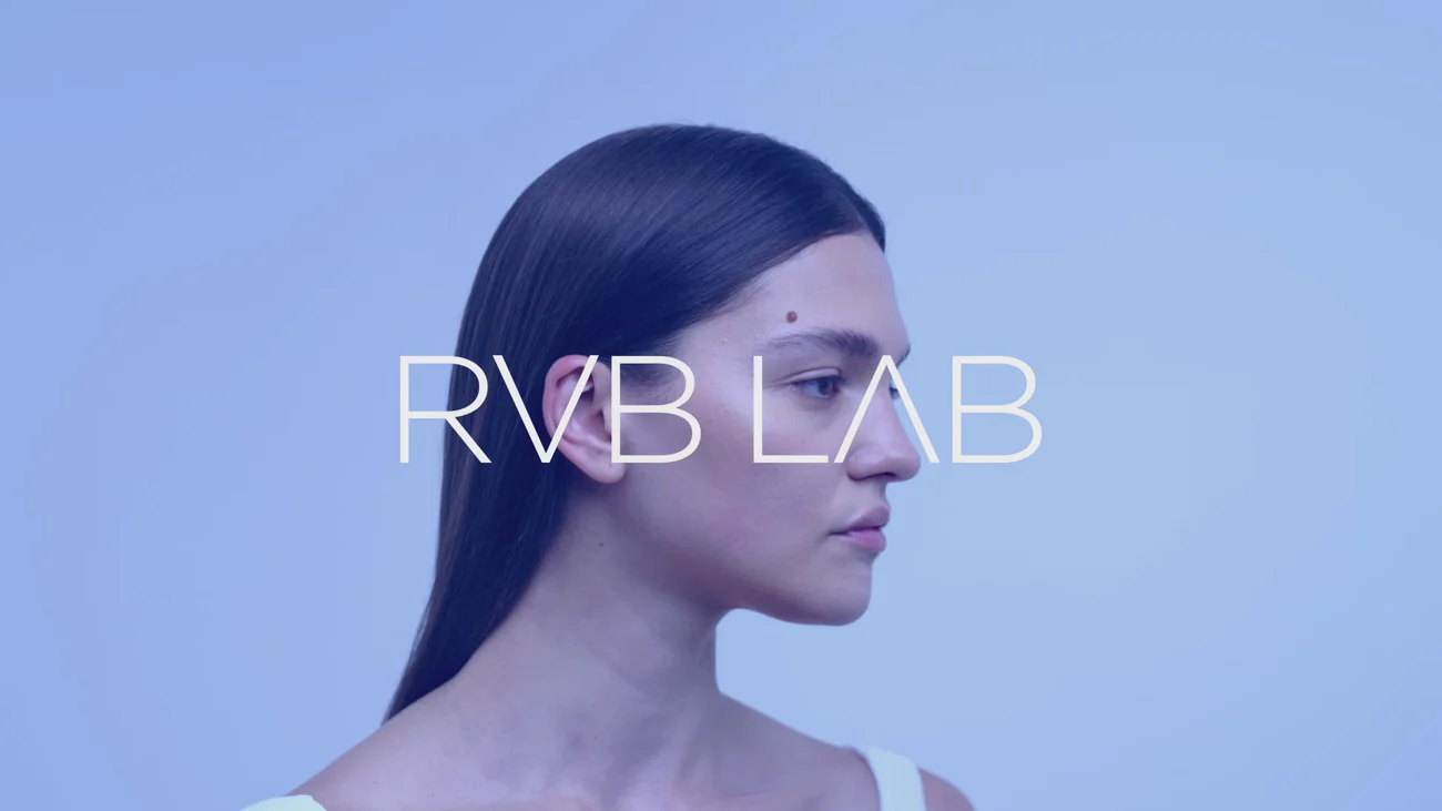 La Bellezza Autentica RVB LAB